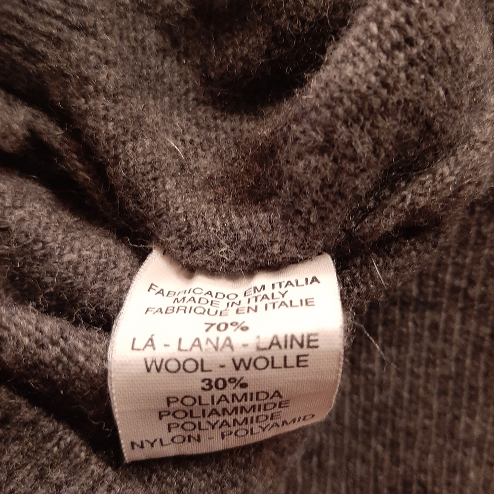 Made in Italy XL Sweater